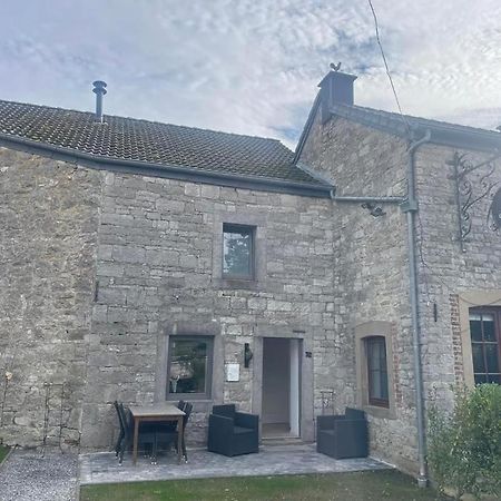 La Ferme De Durbuy Vila Exterior foto