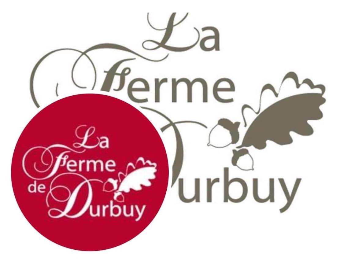 La Ferme De Durbuy Vila Exterior foto